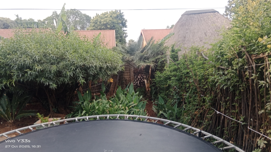 4 Bedroom Property for Sale in Vaalpark Free State